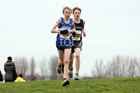 Boys under-15s 2019 Start Fitness Sherman Cup/Davison Shield, Temple Park, South Shield. Photo:  David T. Hewitson/Sports for All Pics